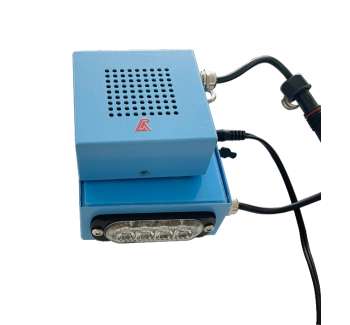 吊鉤報(bào)警器